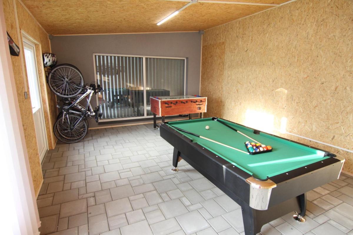 Bešeňová Apartmanovy Dom Stela מראה חיצוני תמונה