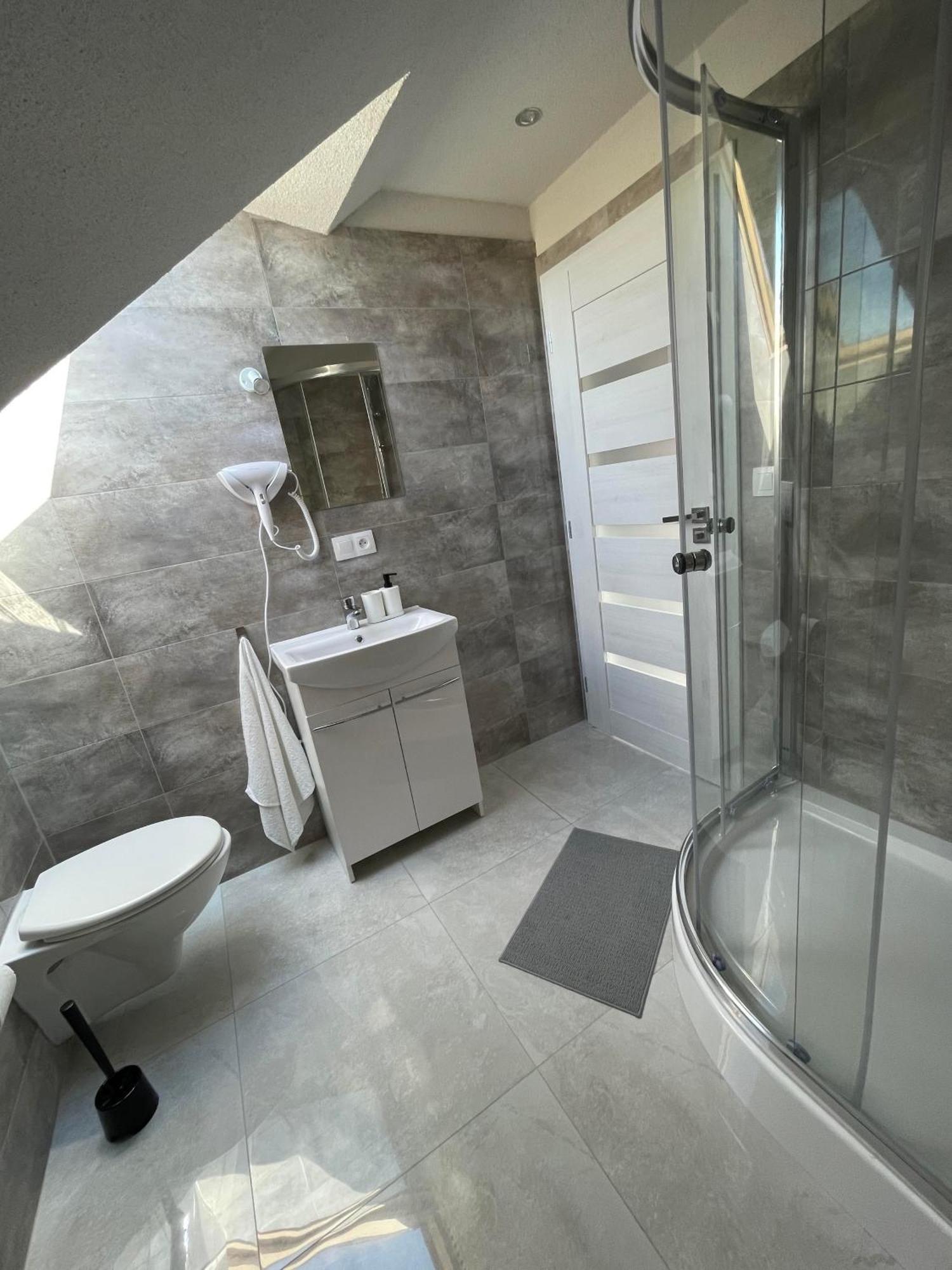 Bešeňová Apartmanovy Dom Stela מראה חיצוני תמונה