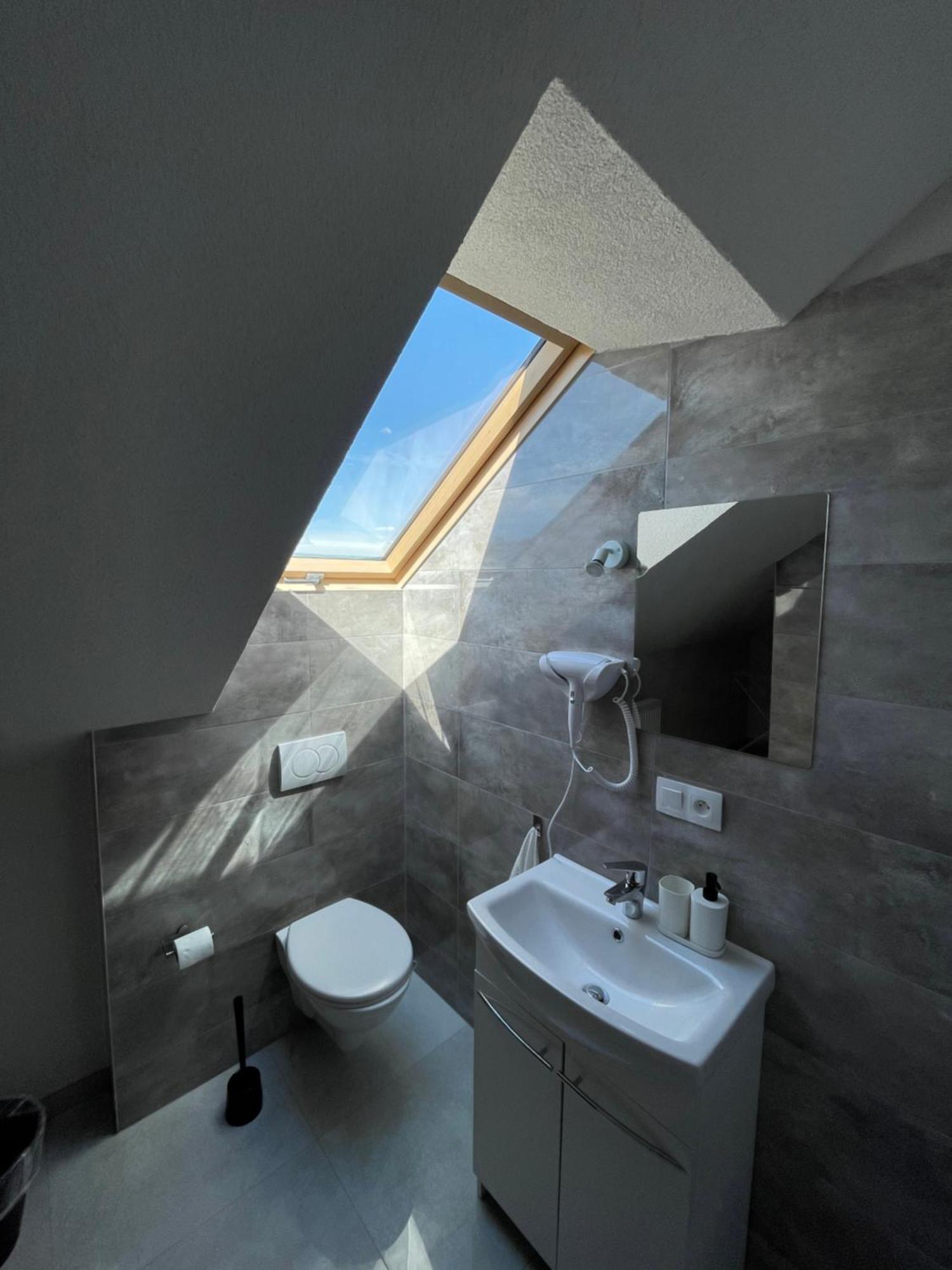 Bešeňová Apartmanovy Dom Stela מראה חיצוני תמונה